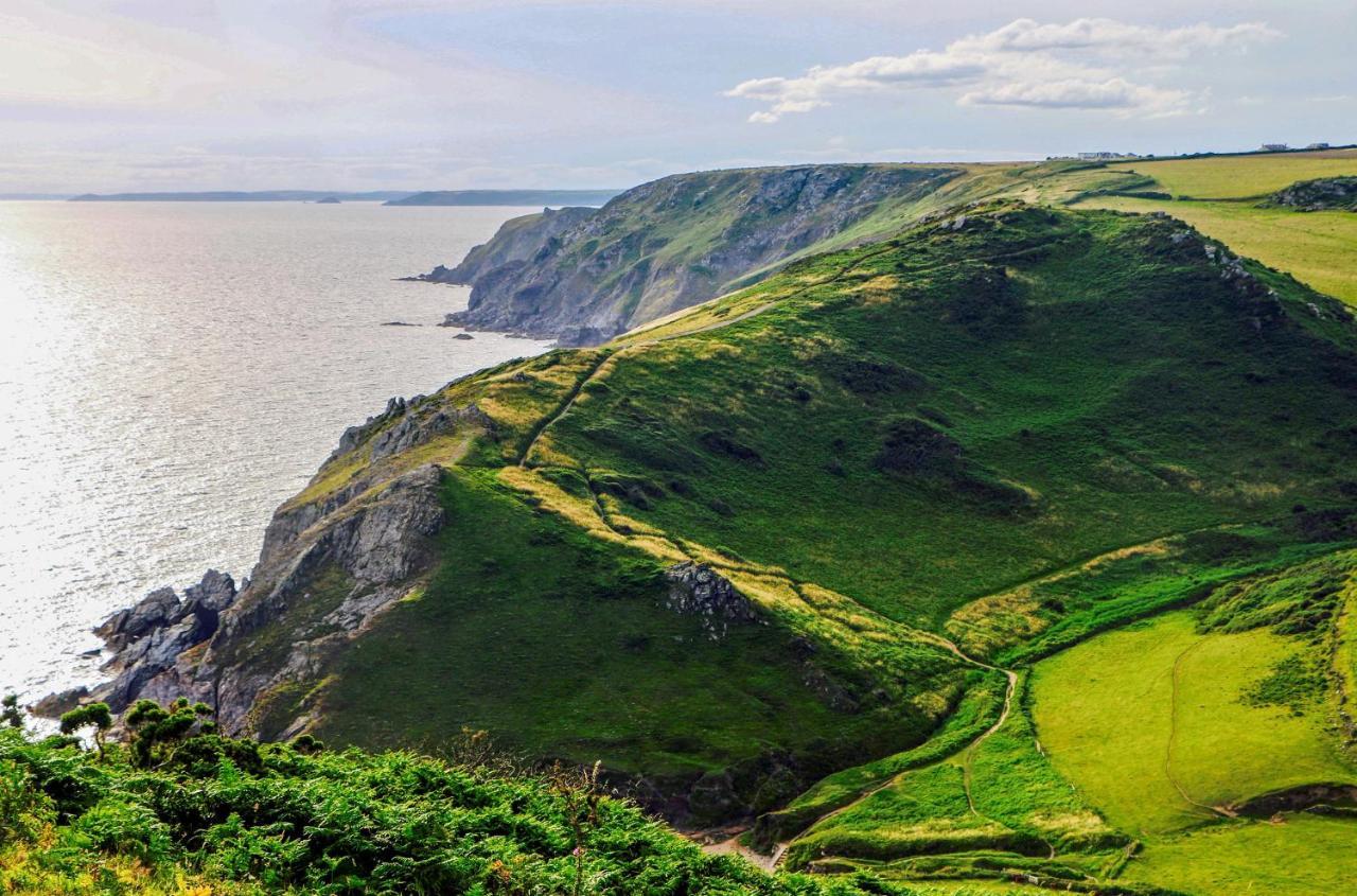 킹스브리지 West Island 빌라 외부 사진